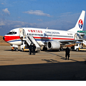 锦州锦州湾航空货运航空快运业稳步发展的原因是什么？